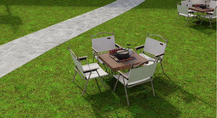 金塔县酒店帐篷定制：解锁旅居新体验，打造差异化竞争力